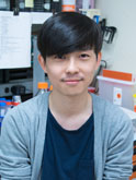 Eric Tieu